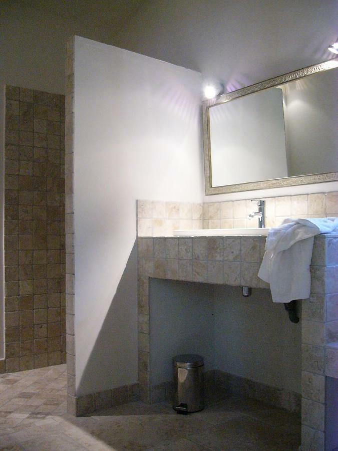 Mas Boudeissoun - Grain De Muscat - Baignade A 600 M Villa Mormoiron Ngoại thất bức ảnh